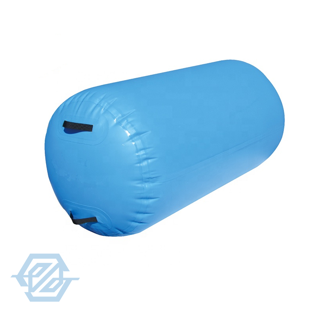 Inflatable Tumbling Roller Air Roller for Yoga Gym