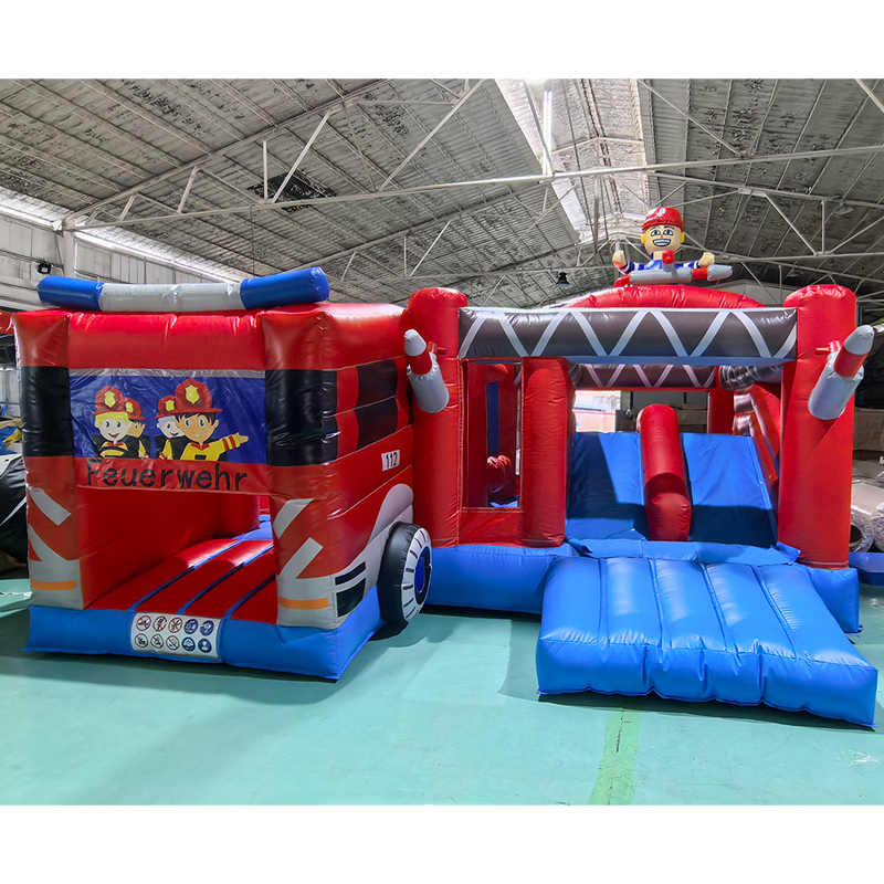 Are Bounce Houses Worth It? 