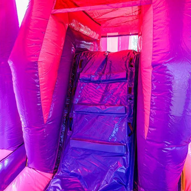 Bounce house