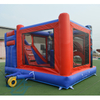 Inflatable Bounce House Spiderman Bouncer Playhouse for Sale