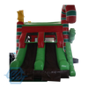 Inflatable Christmas Bouncer House Slide Rental Bouncy Castle