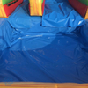 Inflatable Bouncer Castle Bouncy Dry and Water Slide