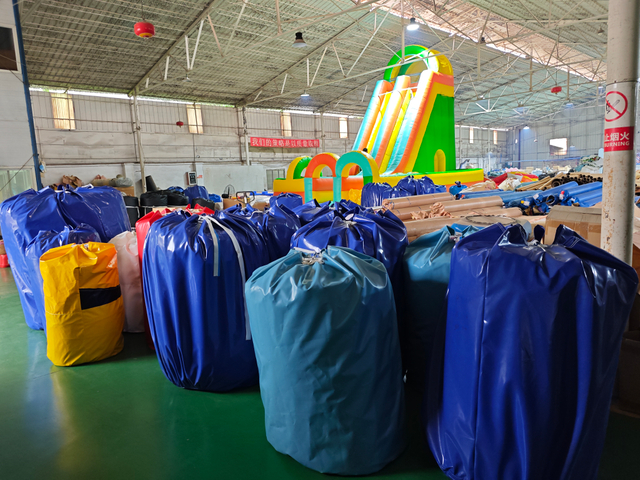 inflatable