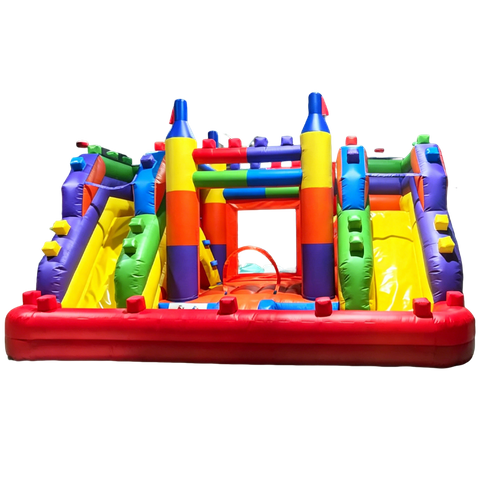 Bounce House